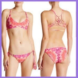 Ale by Alessandra swimsuit bottom